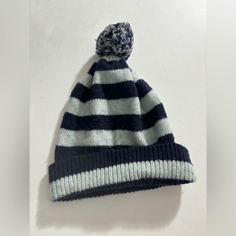 Gap wool boys hat
